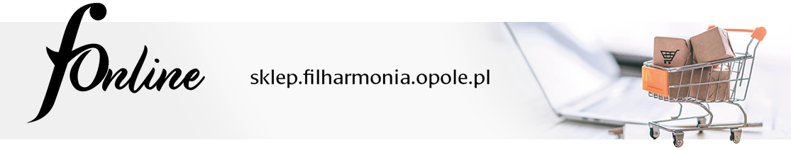 Sklep Filharmonii Opolskiej