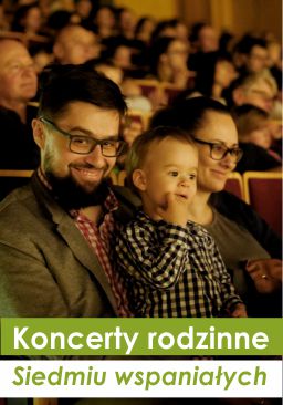 KONCERT RODZINNY