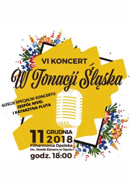 VI Koncert w Tonacji Śląska