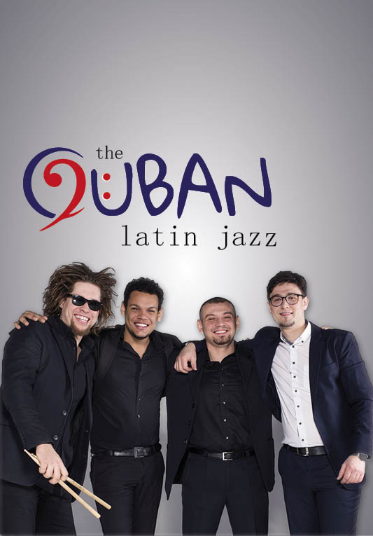 The Cuban Latin Jazz