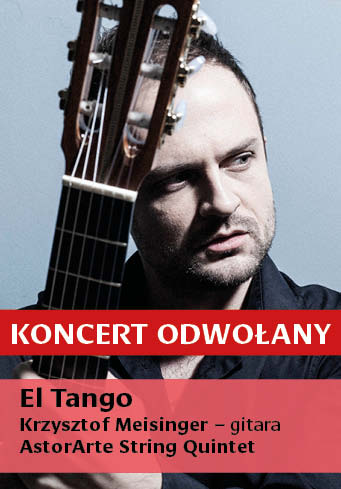 El Tango [ODWOŁANY]