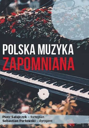 Polska muzyka zapomniana