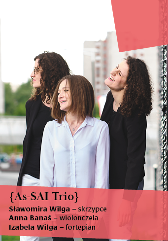 As-SAI Trio
