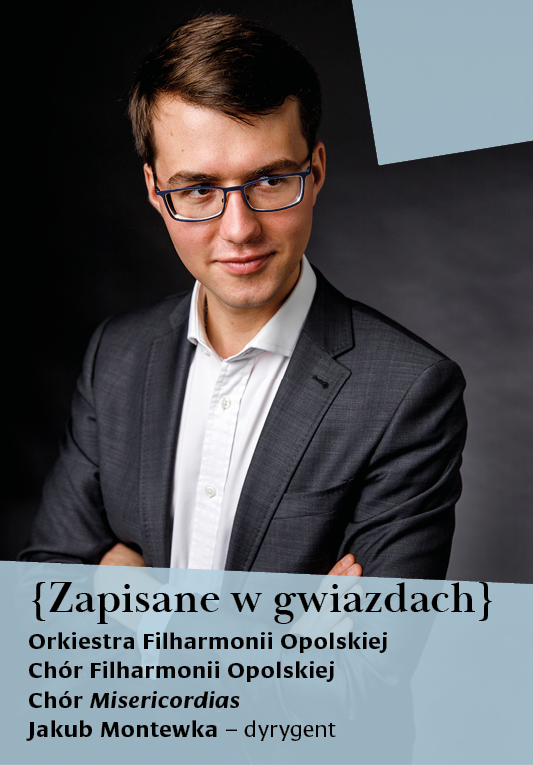 Zapisane w gwiazdach