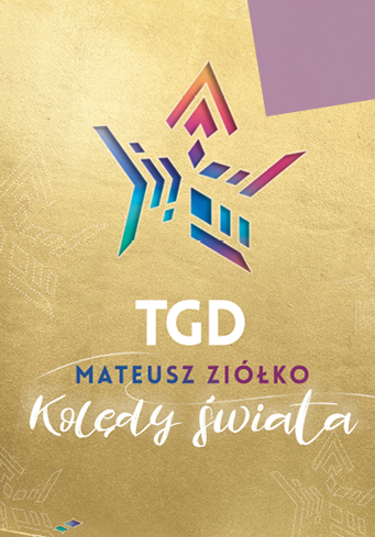TGD + Mateusz Ziółko, Kolędy Świata