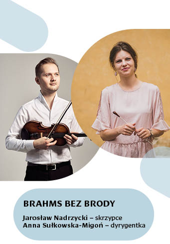 Brahms bez brody