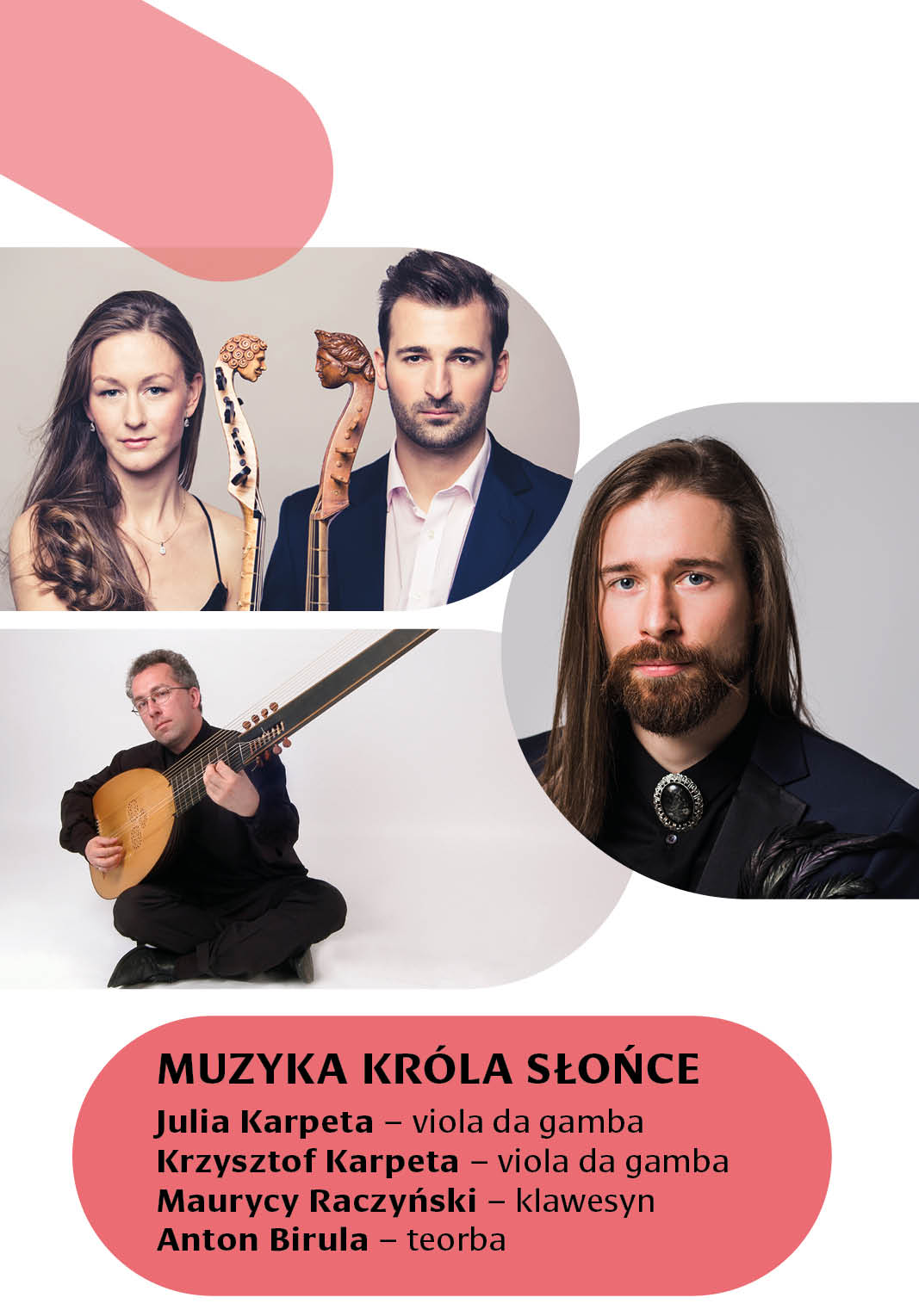 Muzyka Króla Słońce