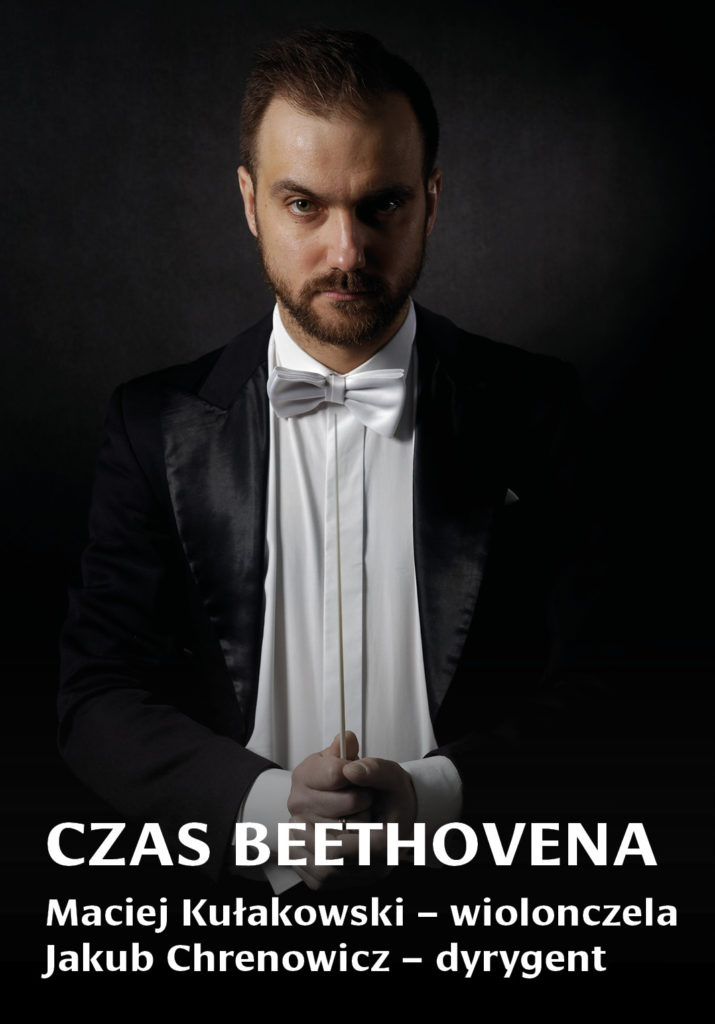 CZAS BEETHOVENA