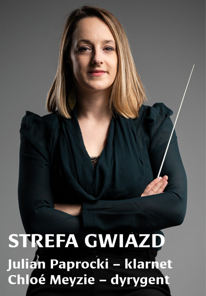 STREFA GWIAZD