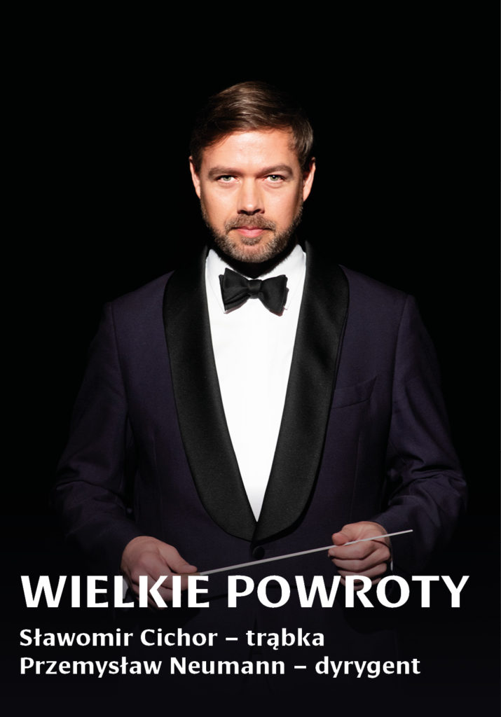 WIELKIE POWROTY