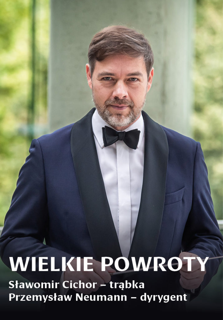 WIELKIE POWROTY