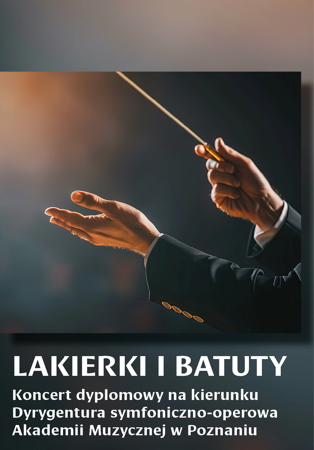 LAKIERKI I BATUTY