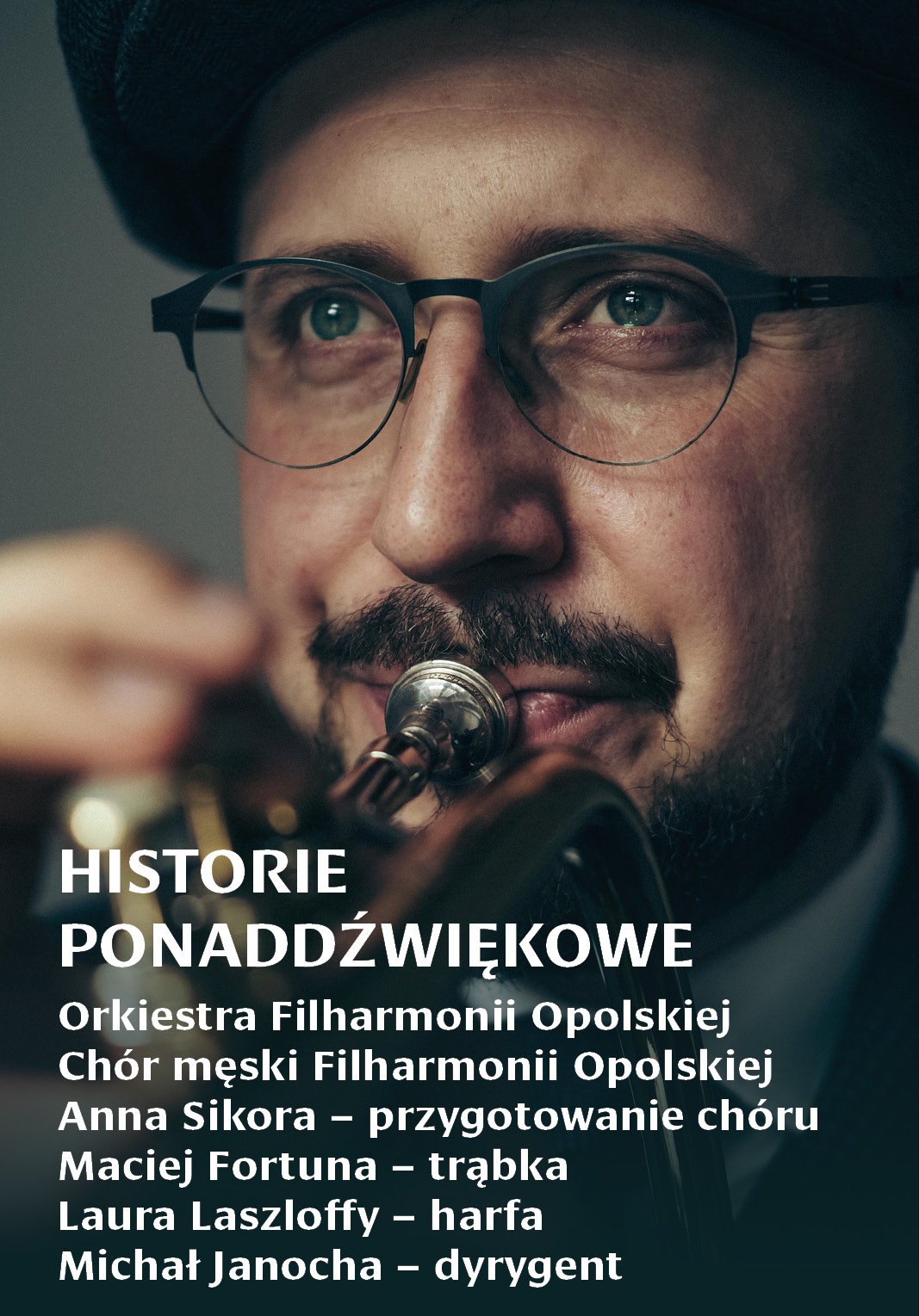 HISTORIE PONADDŹWIĘKOWE