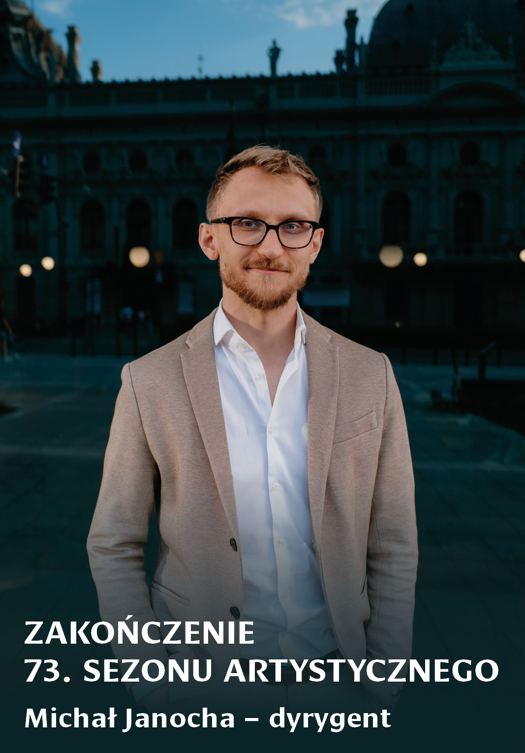 ZAKOŃCZENIE 73. SEZONU ARTYSTYCZNEGO