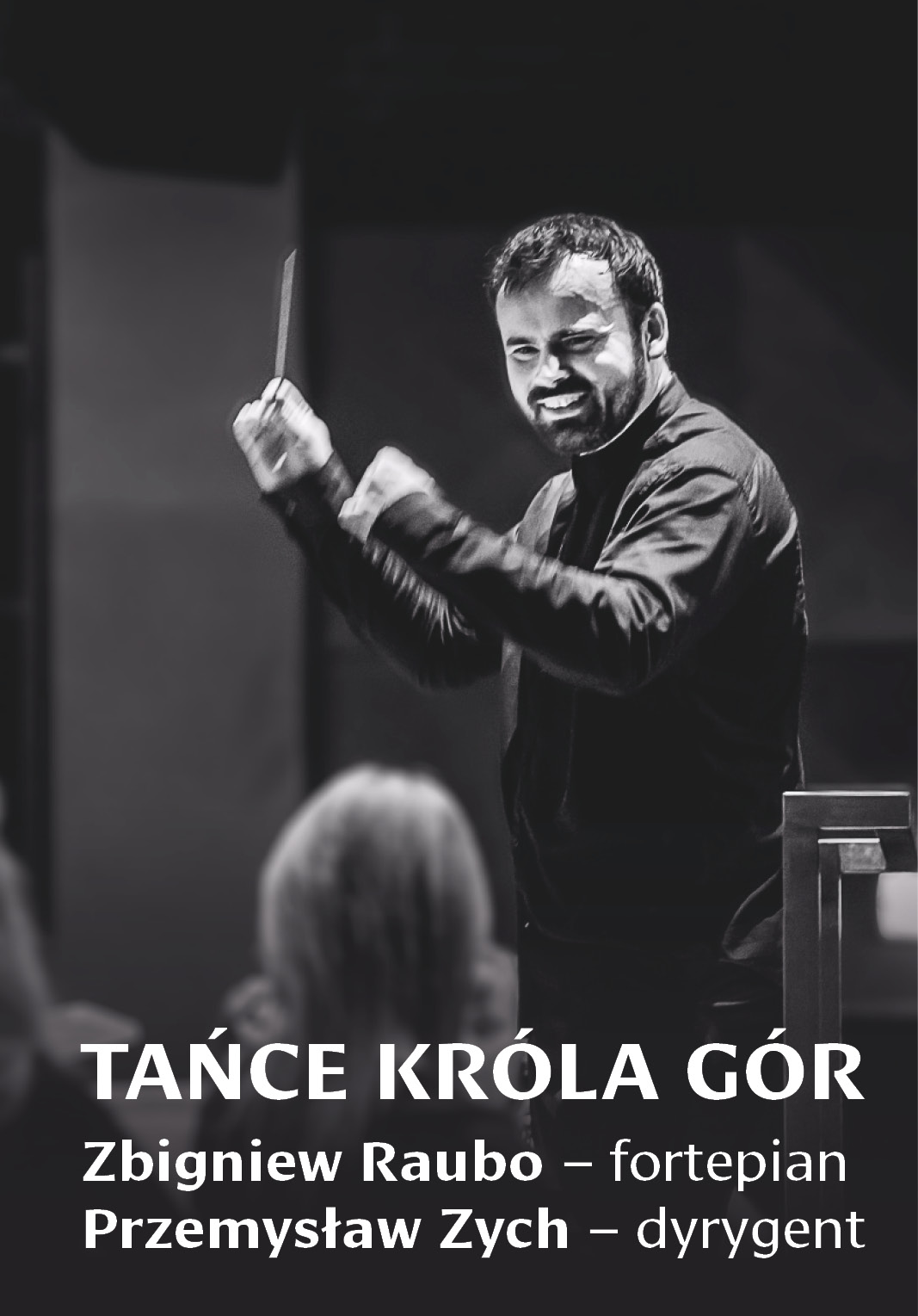 Tańce Króla Gór