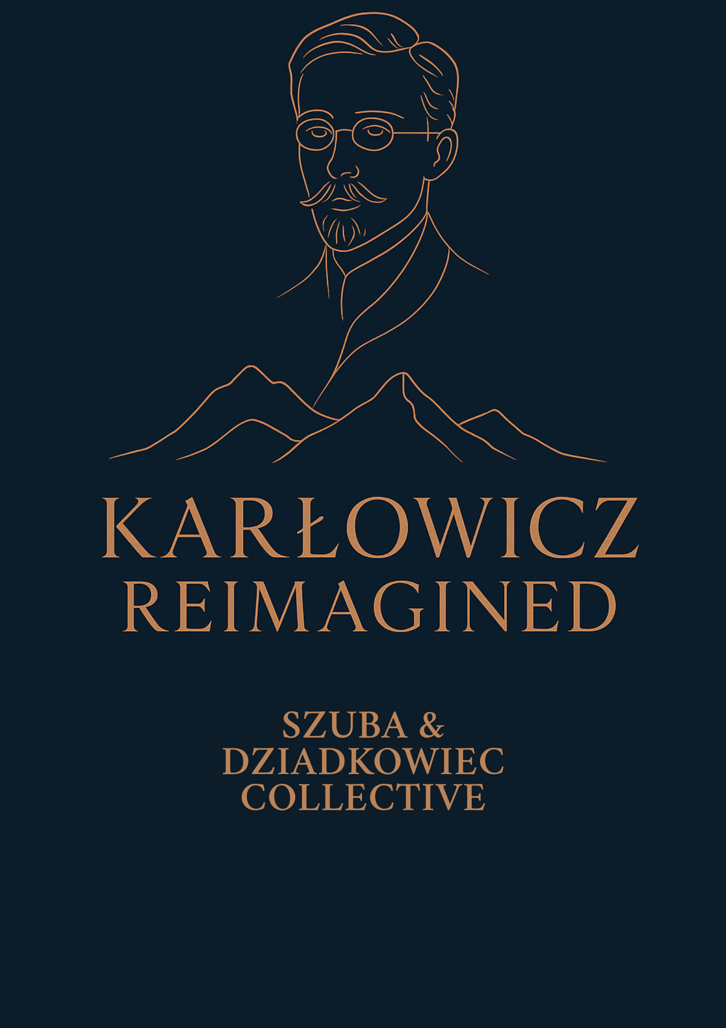 Karłowicz Reimagined / Szuba & Dziadkowiec collective