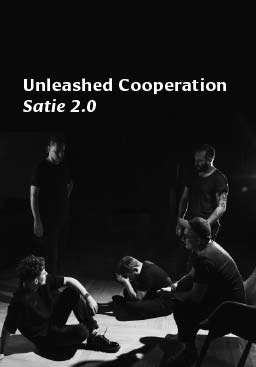 Unleashed Cooperation Satie 2.0
