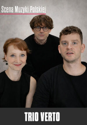 Trio Verto