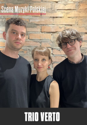 Trio Verto