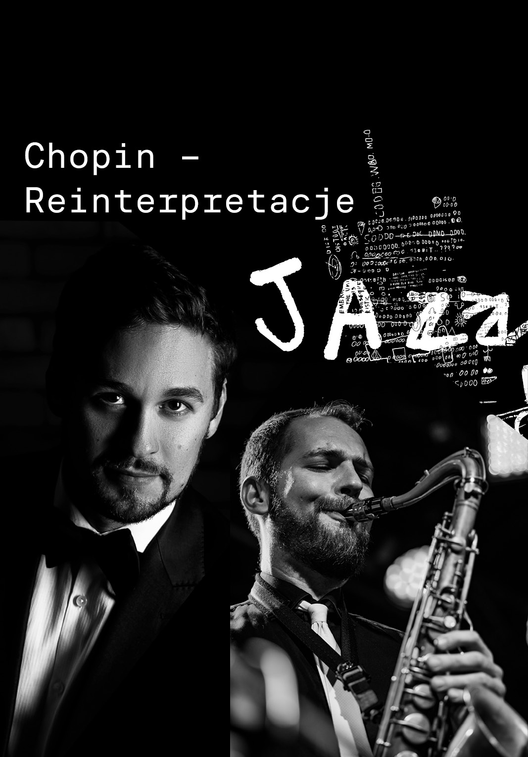 Chopin – Reinterpretacje