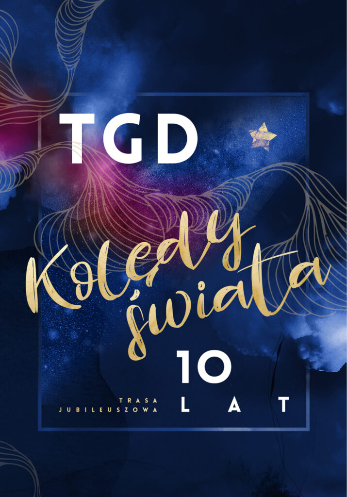TGD – Kolędy Świata / Finał Warsztatów Gospel
