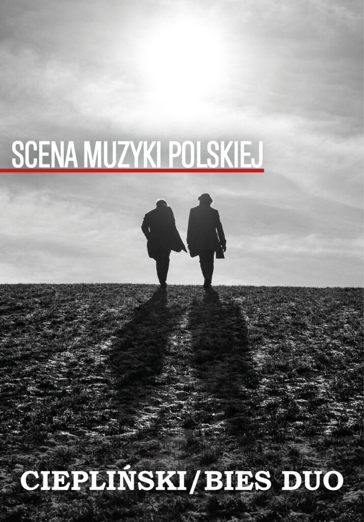 Ciepliński/Bies Duo