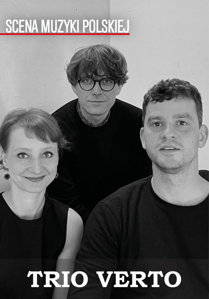 Trio Verto