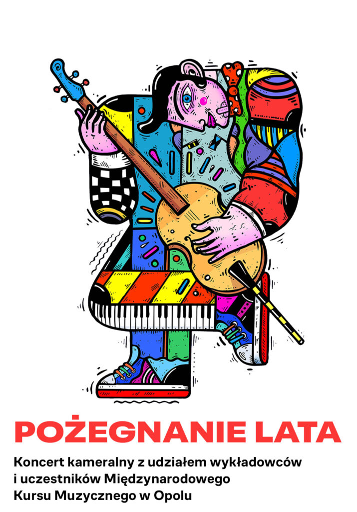 POŻEGNANIE LATA