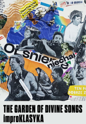 The Garden of Divine Songs