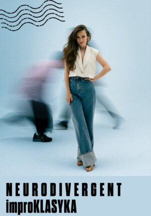 AGA DERLAK neurodivergent