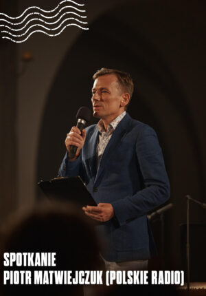 SPOTKANIE WPROWADZAJĄCE PRZED KONCERTEM