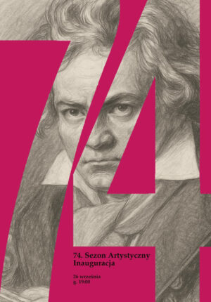 Inauguracja 74. Sezonu Artystycznego