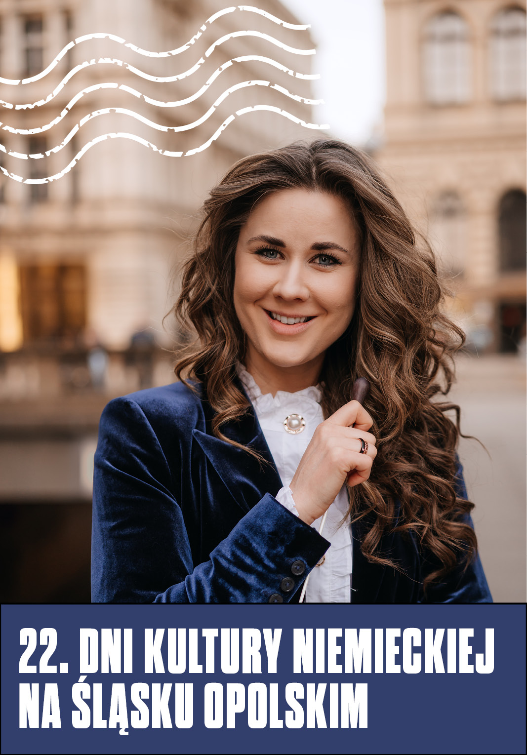 22. Dni Kultury Niemieckiej na Śląsku Opolskim