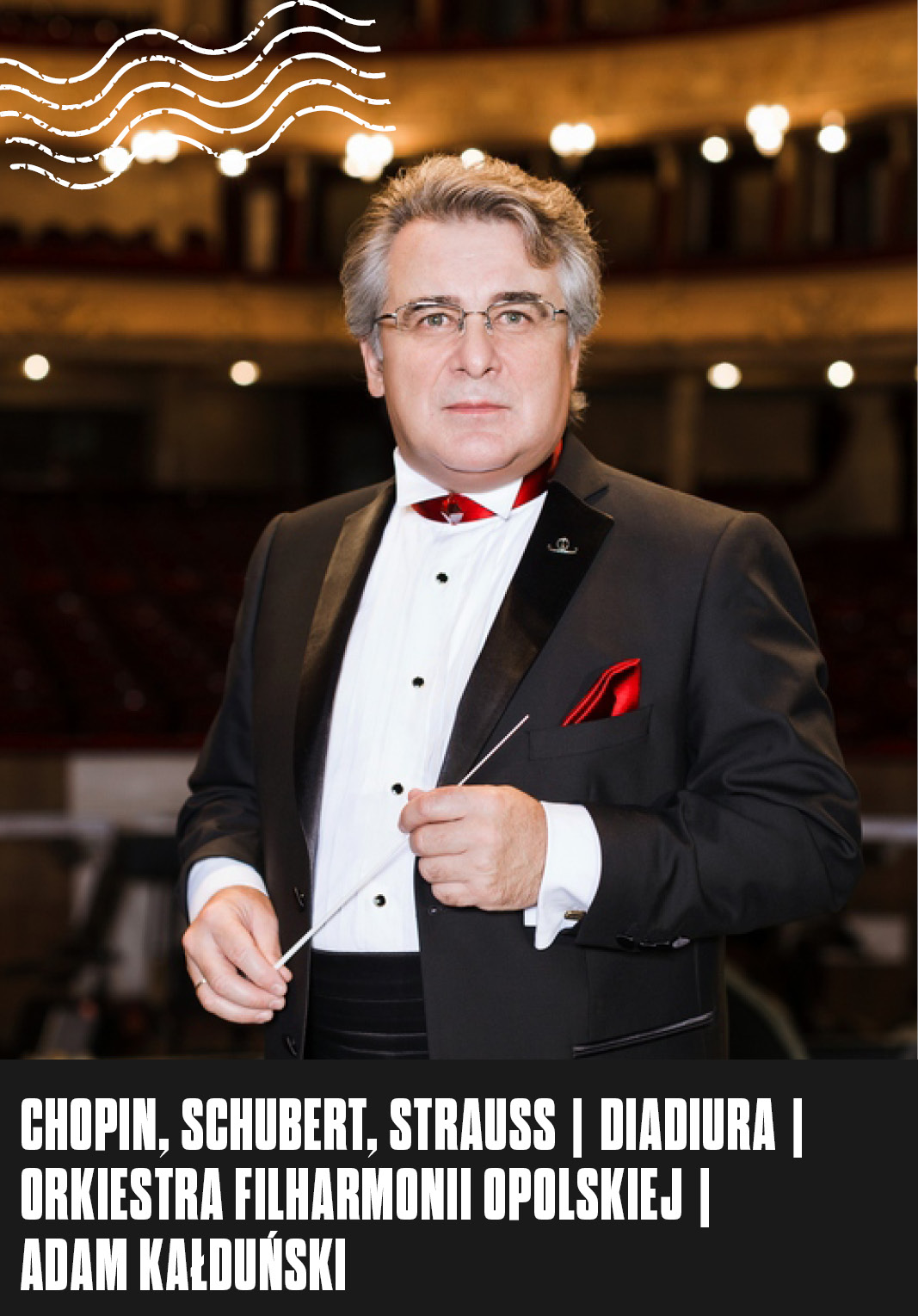 CHOPIN, BARBER, SCHUBERT, STRAUSS | Diadiura | Orkiestra Filharmonii Opolskiej | Polski uczestnik XIX Międzynarodowego Konkursu Pianistycznego im. F. Chopina w Warszawie