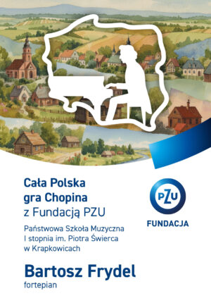 Cała Polska gra Chopina