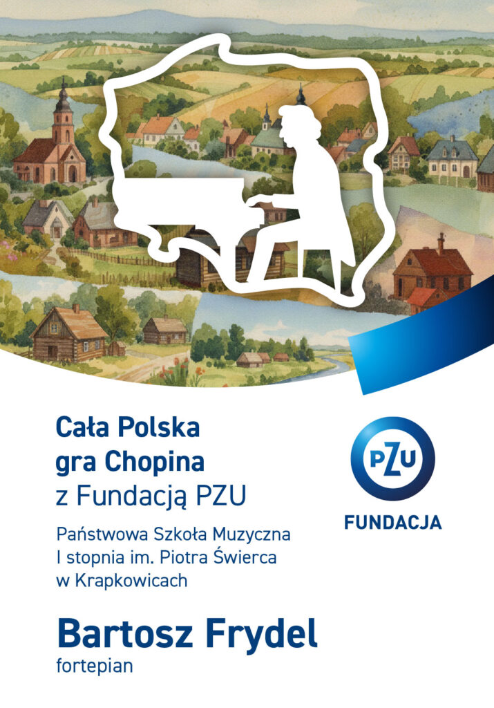 Cała Polska gra Chopina