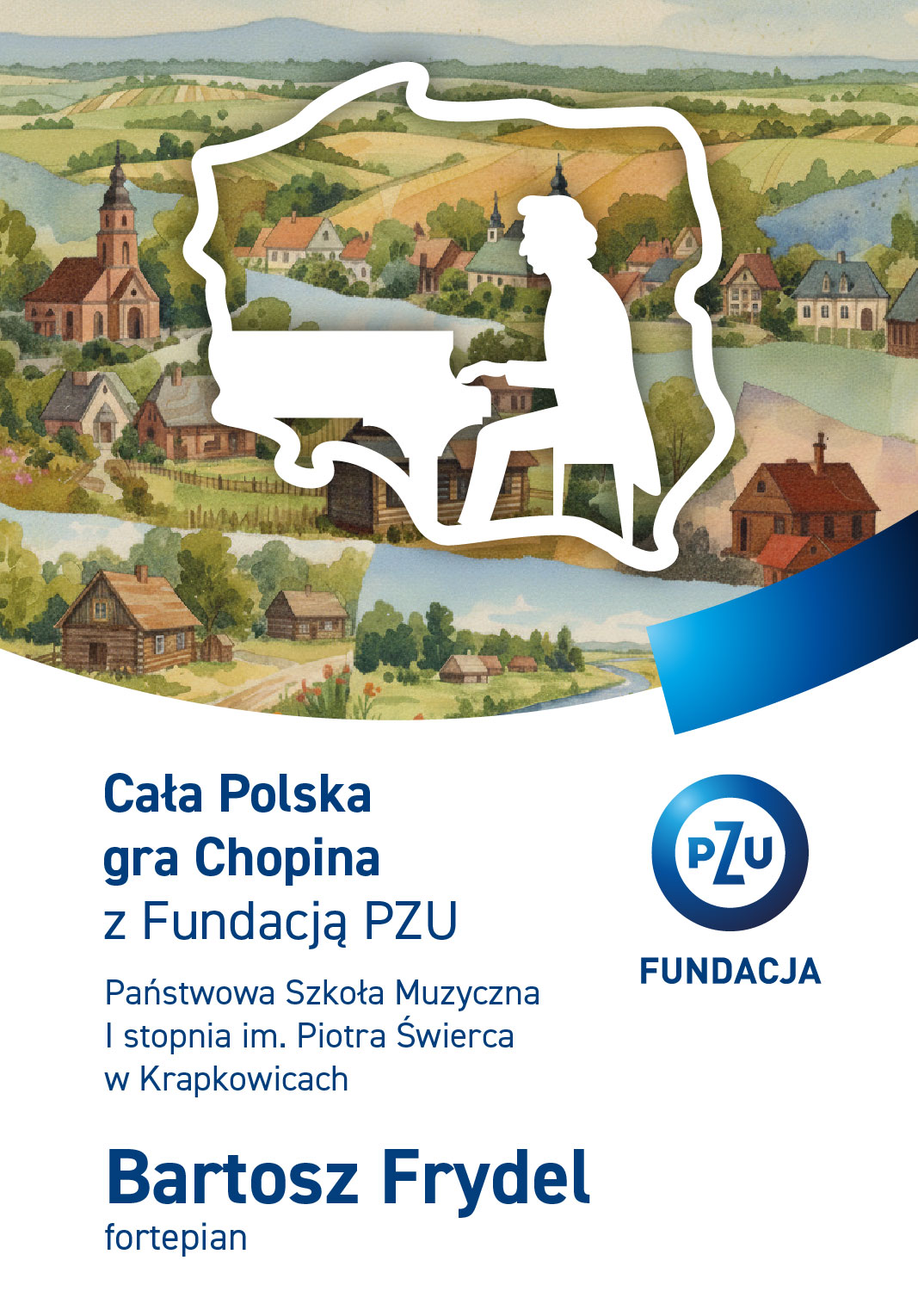 Cała Polska gra Chopina