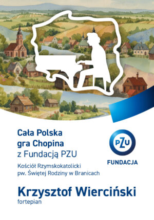 Cała Polska gra Chopina