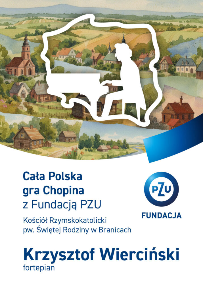 Cała Polska gra Chopina