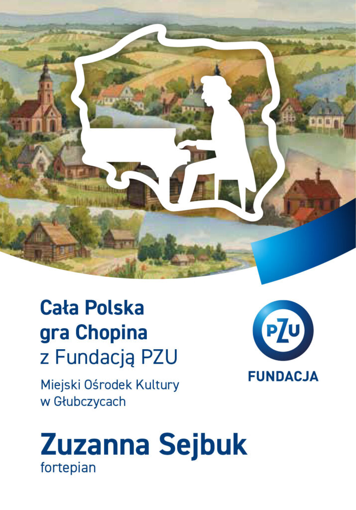Cała Polska gra Chopina