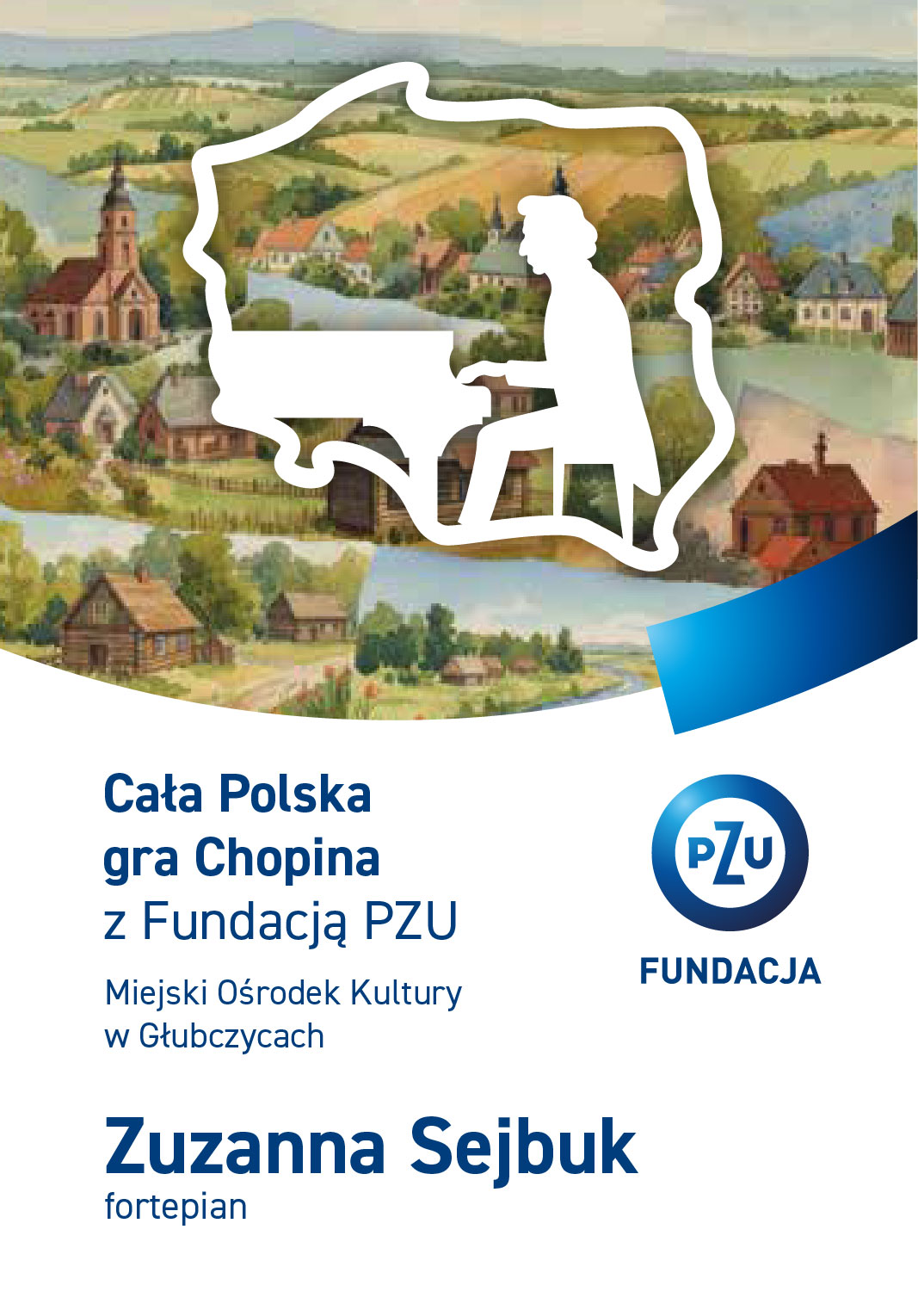 Cała Polska gra Chopina