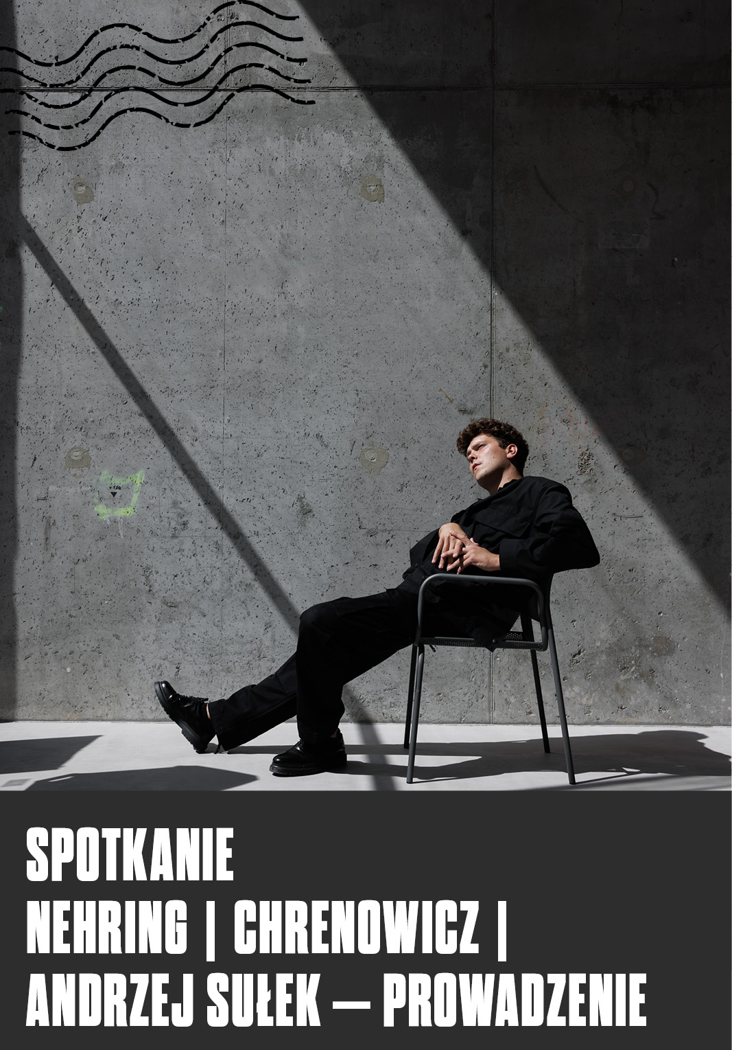 SPOTKANIE WPROWADZAJĄCE PRZED KONCERTEM