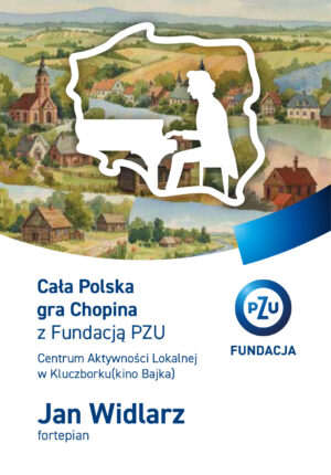 Cała Polska gra Chopina
