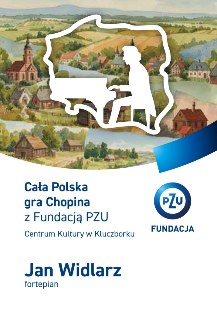 Cała Polska gra Chopina