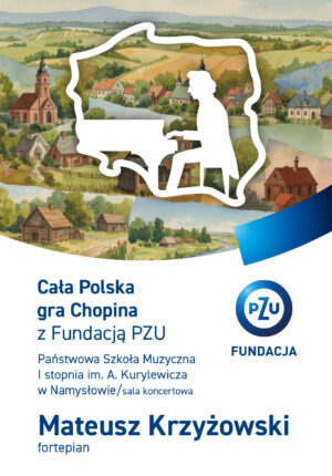 Cała Polska gra Chopina