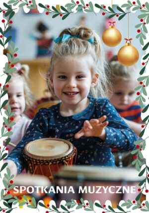 Świąteczne spotkanie muzyczne