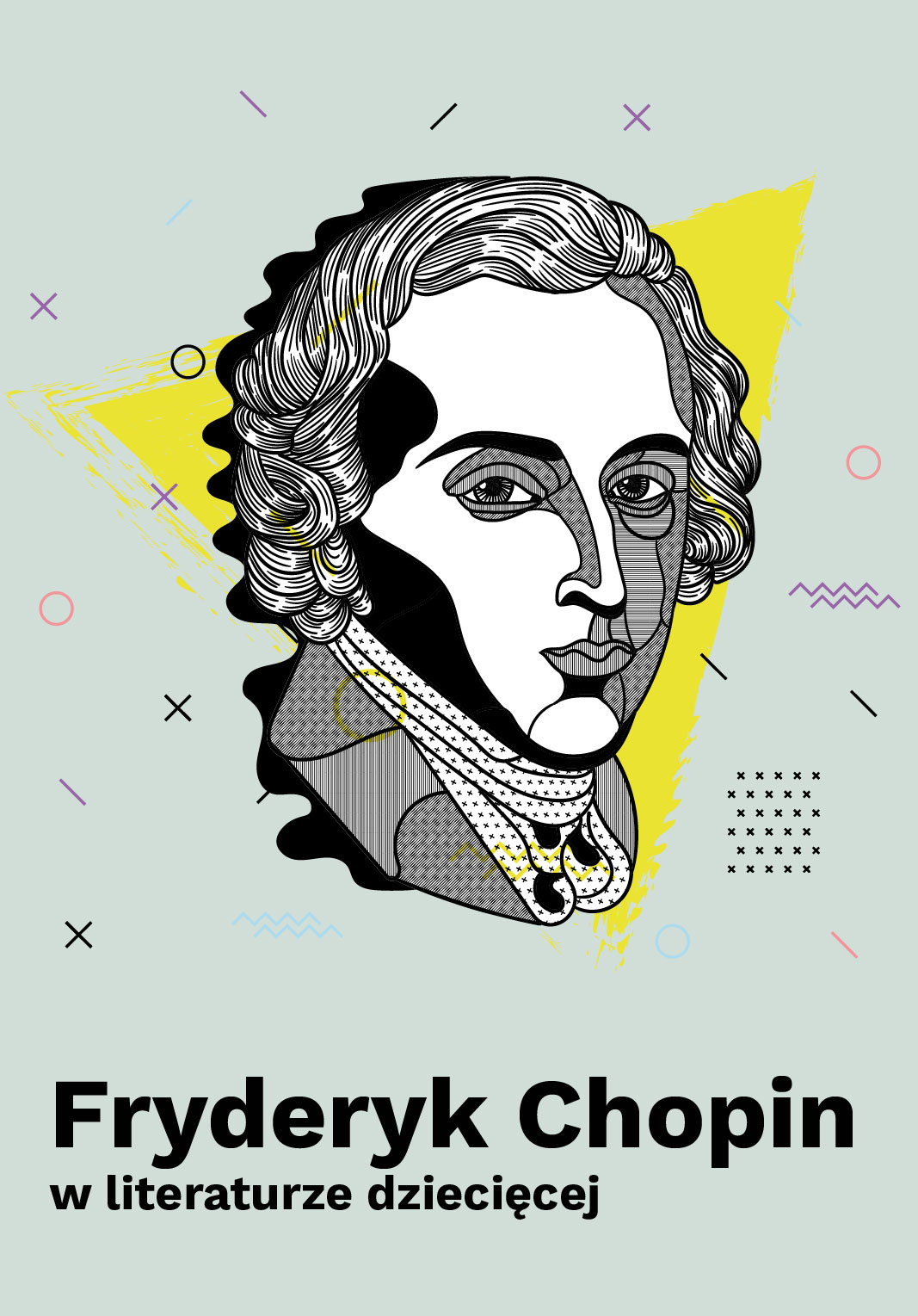 Fryderyk Chopin w literaturze dziecięcej