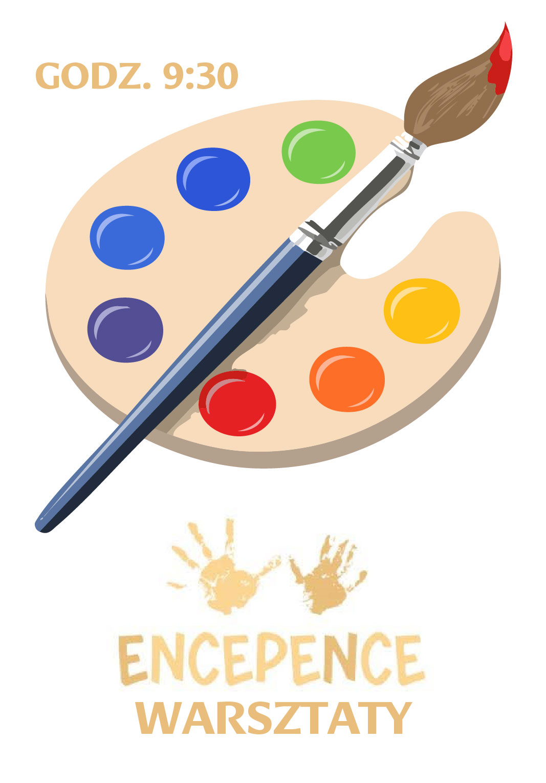 Warsztaty ENCEPENCE