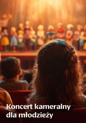 Podróże kameralne: Bachowskie pejzaże baroku