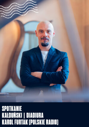 SPOTKANIE WPROWADZAJĄCE PRZED KONCERTEM